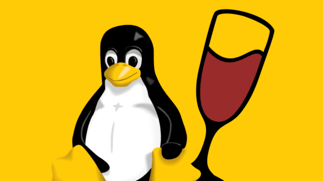 WineHQ for Ubuntu Linux