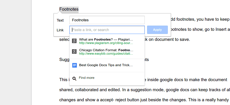 Do-Search-and-Insert-Links-inside-Documents