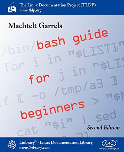 Bash Guide for Beginners