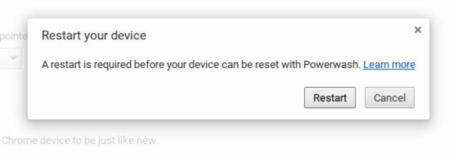 Chromebook-restart-after-powerwash