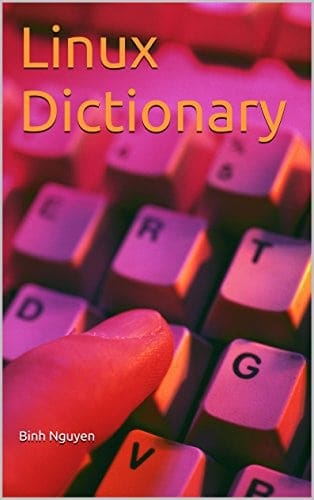 Linux Dictionary