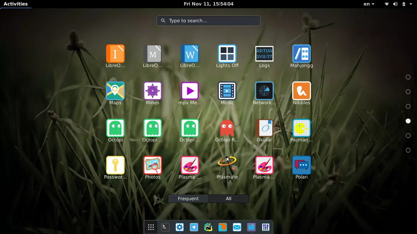 Masalla_Icon_Theme_-_Gnome