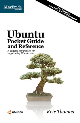 Ubuntu Pocket Guide and Reference