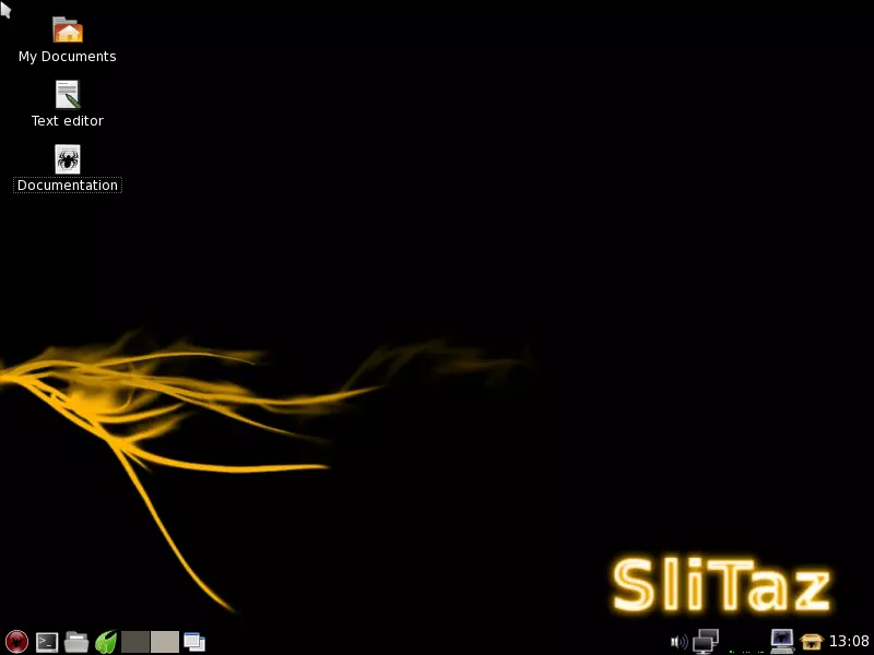 slitaz