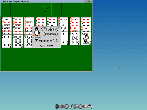 Tiny Core Linux