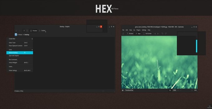 Hex