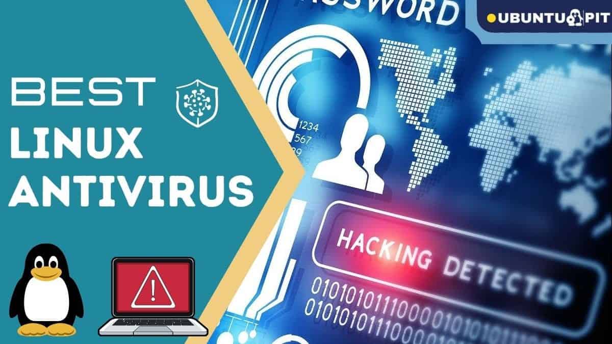 Antivirus for redhat enterprise linux