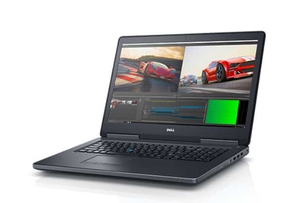 Dell Precision 7720