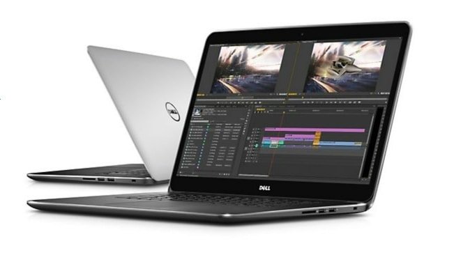 Dell Precision Series New Ubuntu Based Workstations