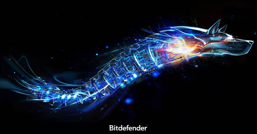 BitDefender, Antivirus para Linux