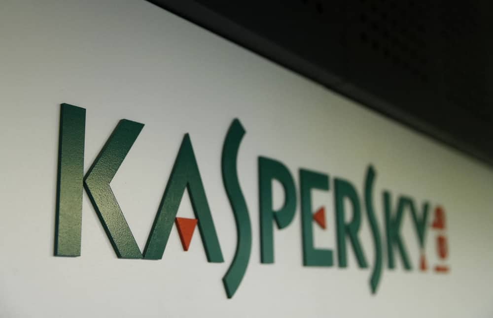 Kaspersky Endpoint 