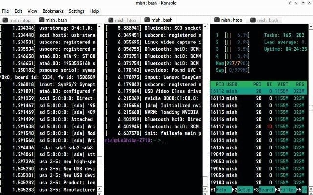 konsole_terminal