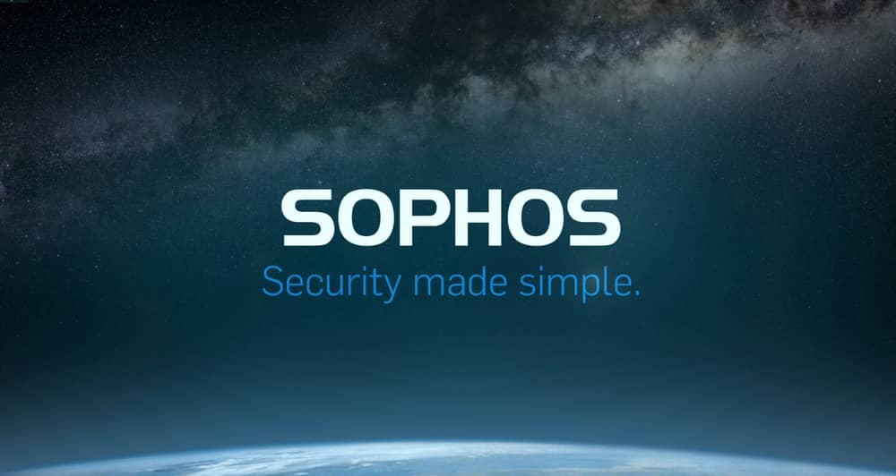 Sophos, Linus Antivirus