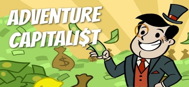 AdVenture Capitalist