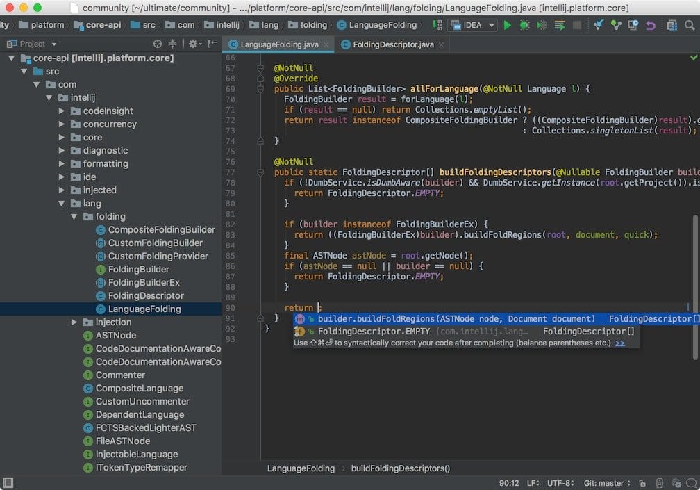 intellij ubuntu install intellij ubuntu install