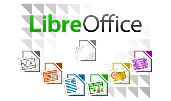 LibreOffice Suite - Best Alternative to the Microsoft Office Suite