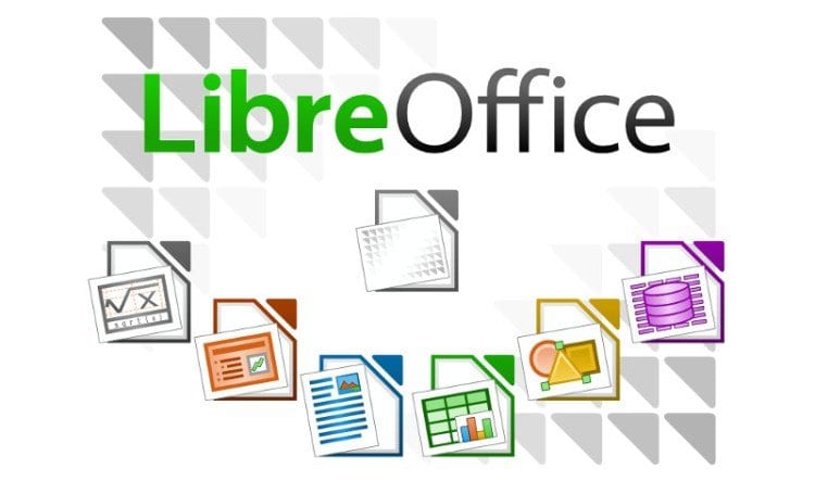 which is being updated openoffice or libreoffice