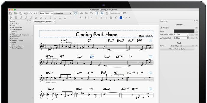 open source music notation software reviews