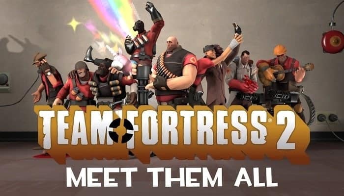 Team Fortress 2