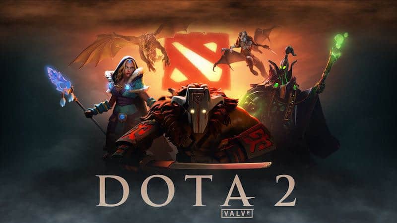 Best-selling game on Steam. Not bad for a free game : r/DotA2