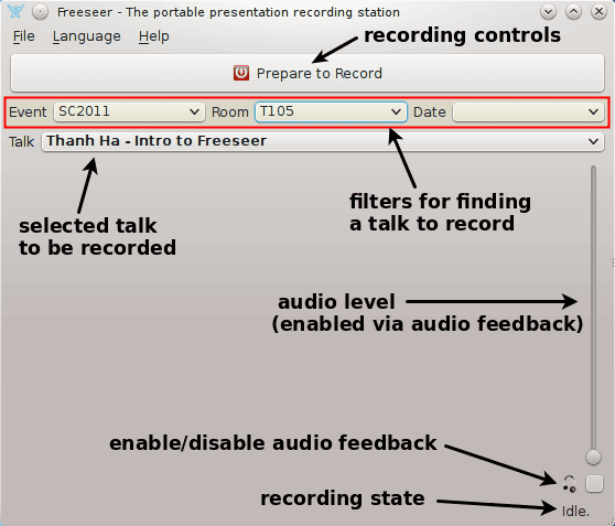 record-annotated