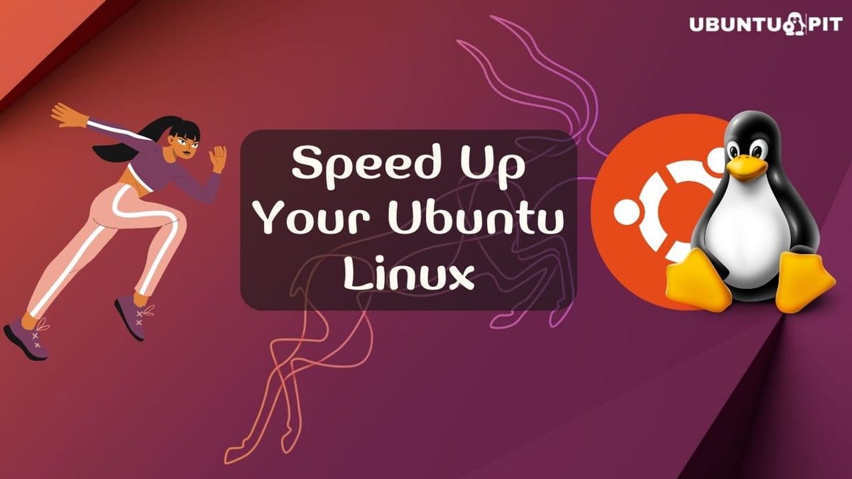 Linux Speed Tips: Speed Up Your Linux Computer With These Tips Fine-tuning Network Performance