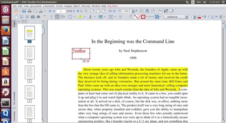 lightweight pdf reader mac reddit