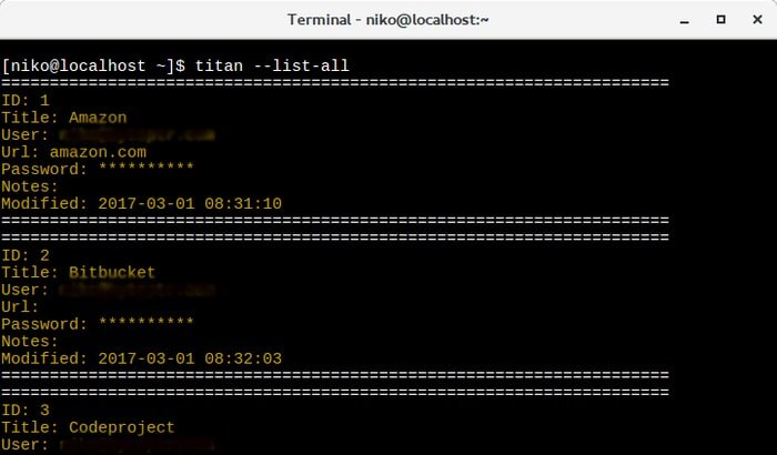 best password manager for mac 2017