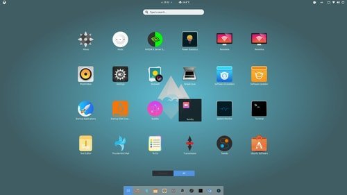 Xenlism Themes - A Complete GTK Theme Pack