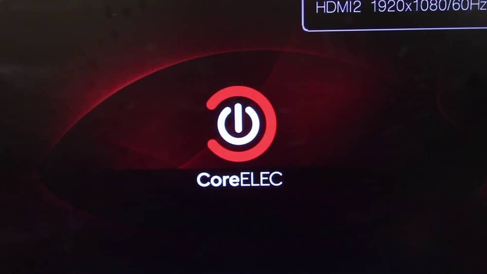 CoreELEC