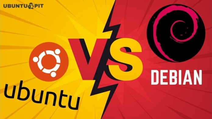 Debian vs Ubuntu Everything You Need To About