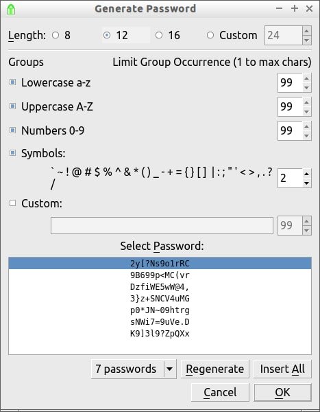 EncryptPad: An Encrypted Text App