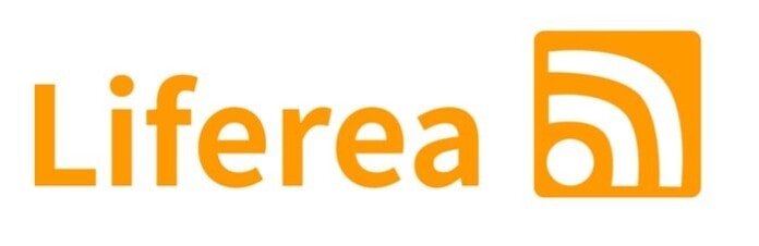 Liferea (Linux Feed Reader): A News Aggregator for Ubuntu Linux