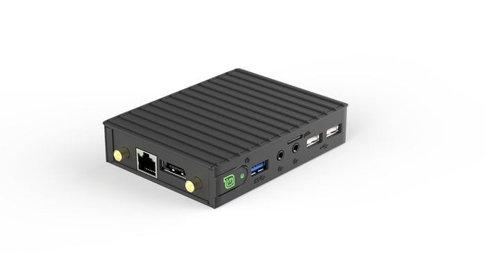 MintBox Mini pro