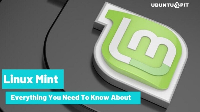 Everything You Need To Know About Linux Mint Distro