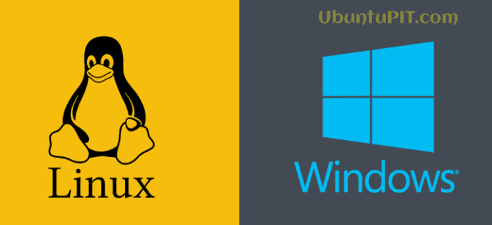 Linux or Windows: 25 Things You Must Know While Choosing The Best Platform