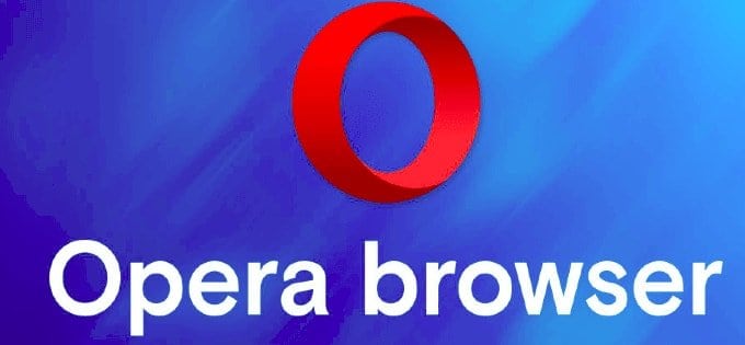 Opera Internet Browser for Ubuntu Linux