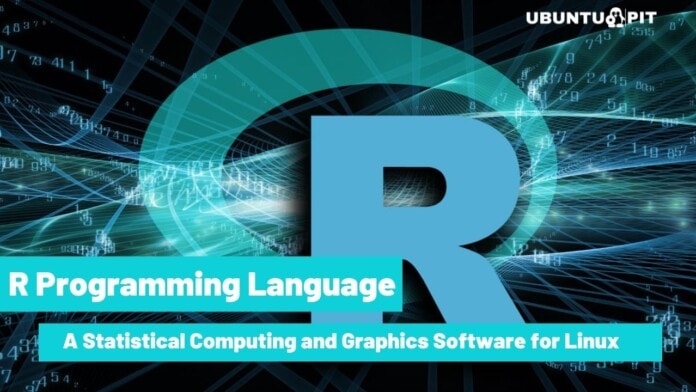 A Statistical Computing and Graphics Software for Linux
