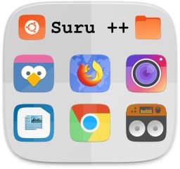Suru Icon