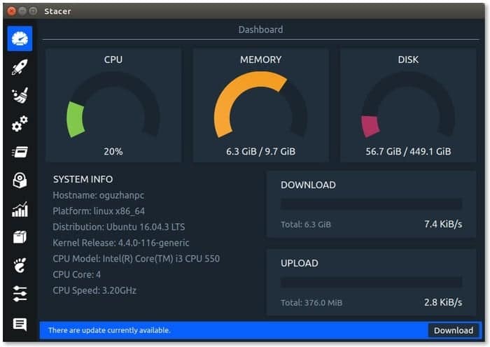 Best Linux Task Manager Top 12 Reviewed For Linux Nerds