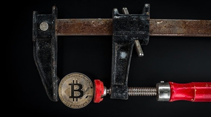 Blockchain Hacking and Cryptojakcing