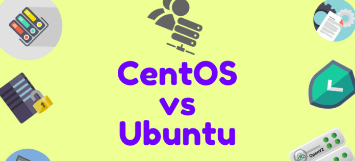 CentOS vs Ubuntu: You Must Know These 15 Interesting Facts
