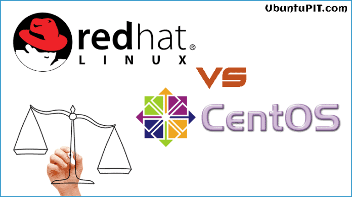 Centos vs RedHat: 15 Interesting Facts