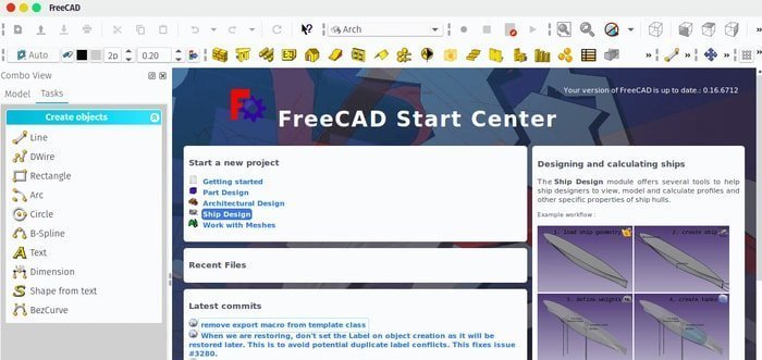 freecad online freecad online