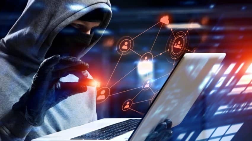 New and Advanced Technologies for Cyber Hacking