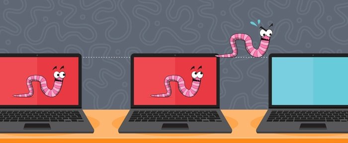 Worm Based Malware