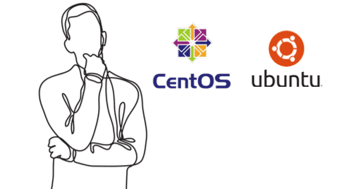 centos_vs_ubuntu