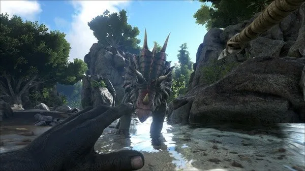 Ark - Survival Evolved-2