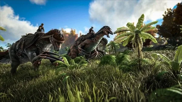 Ark - Survival Evolved-3