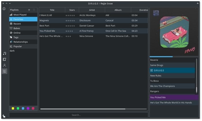 Best Music Library Organizer Software Best Music Library Organizer Software
